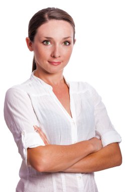 iş kız