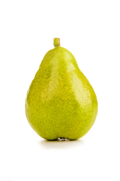 Ripe pear — Stock Photo, Image