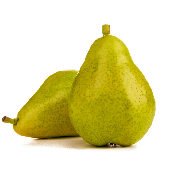 Ripe pear — Stock Photo, Image