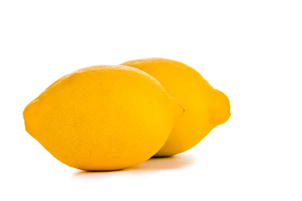 Jednoduše citron — Stock fotografie