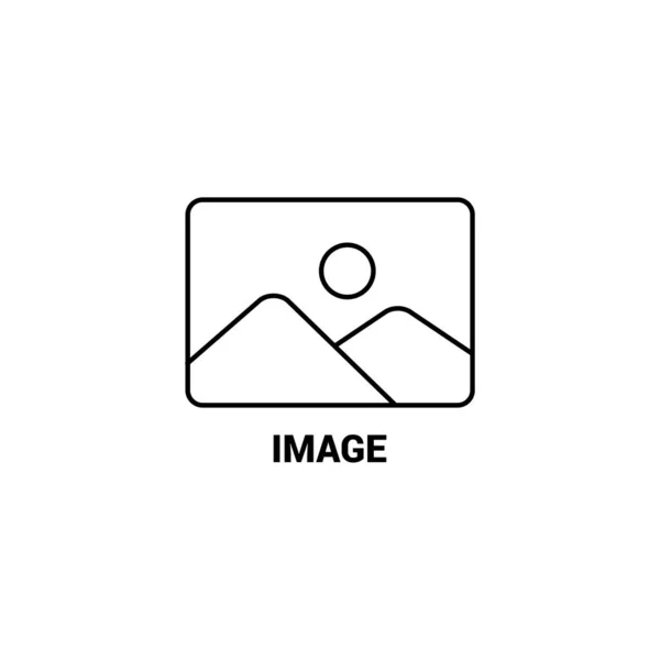 Ikone Der Unternehmenssuche Finanzsymbol Vektor Auf Weißem Hintergrund Icon Set — Stockvektor