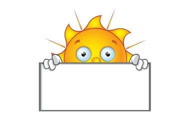 Güneş karakter - Pano holding