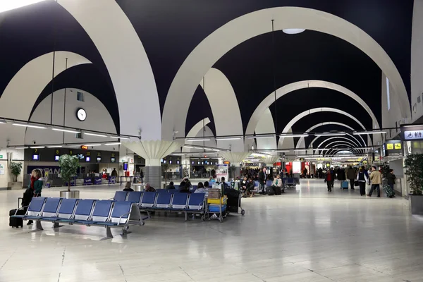 安达卢西亚西班牙塞维利亚机场 — 图库照片