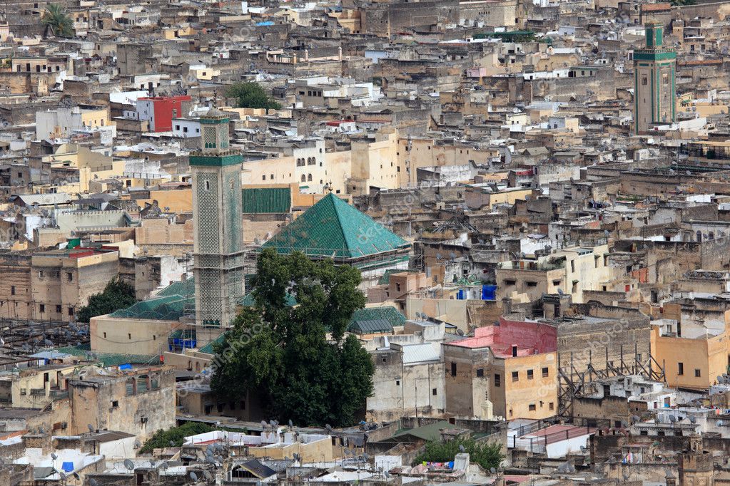 la-medina-de-fes