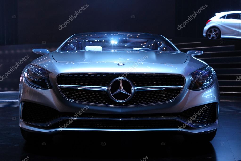 mercedes #hashtag
