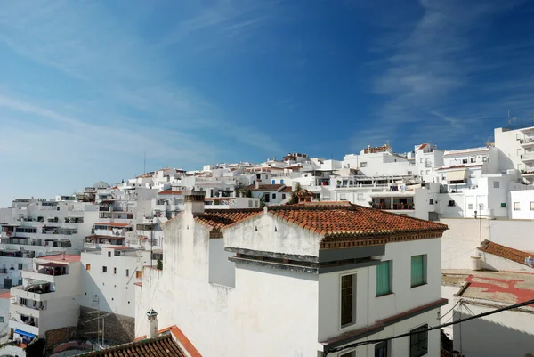 Salobrena, Spagna — Foto Stock