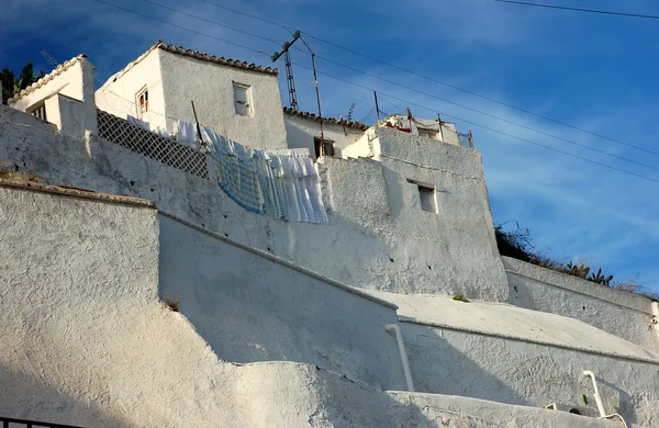 Granada, spanien — Stockfoto