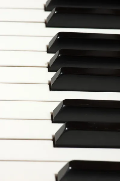 Piano — Stockfoto