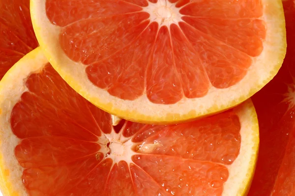 Grapefruit — Stock Photo, Image