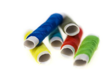 renkli iplik