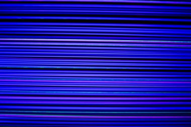 Mavi lazer ışık arka plan / doku