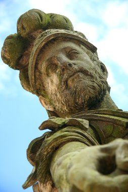 sans souci Sanssouci