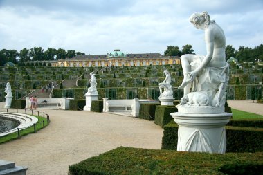 sans souci Sanssouci