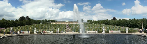 Sanssouci, Sans Souci Imagen de stock