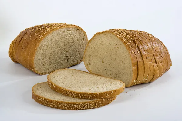 Bröd, bageri — Stockfoto