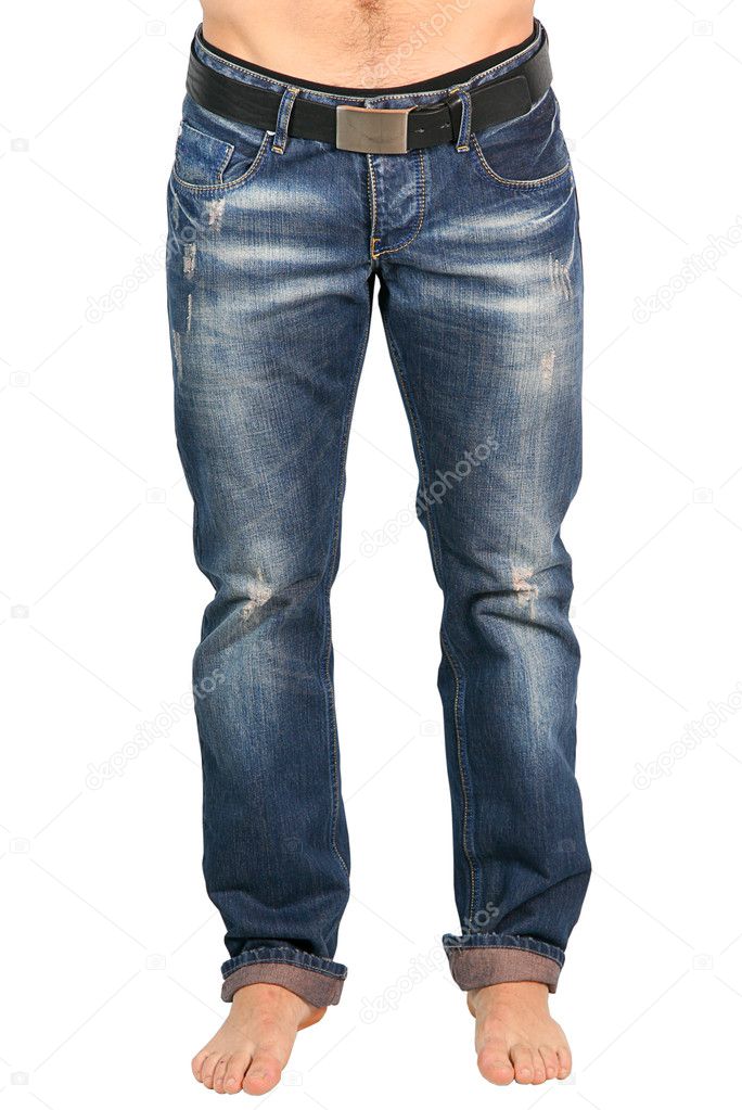jeans, pants