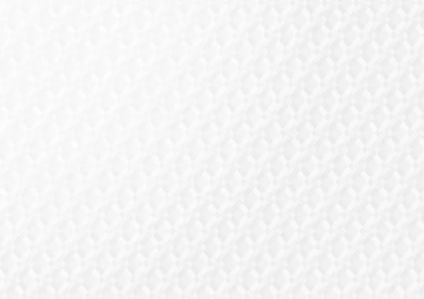 Fondo Abstracto Color Blanco Gris Degradado Textura Fondo Blanco Con — Vector de stock