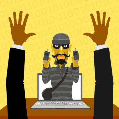 Ciber Attak