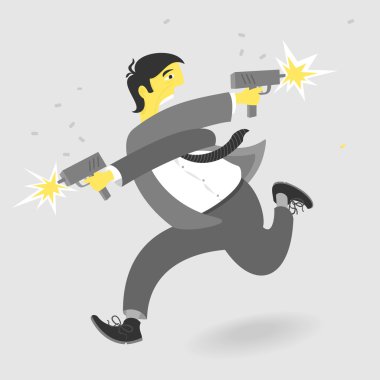 çalıştırmak ve ateş