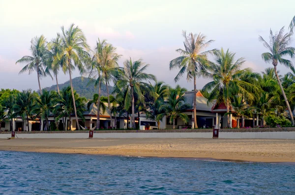 Gulf of Siam — Stock Photo, Image