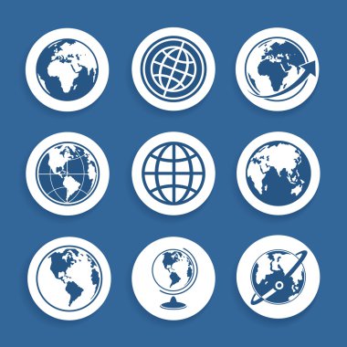 semboller gezegen kümesi