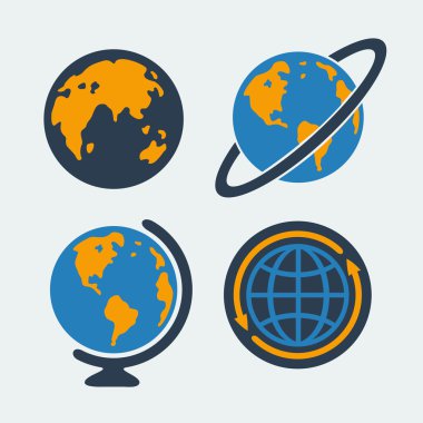 semboller gezegen kümesi