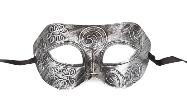 Vintage festive dress mask — Stock Photo, Image