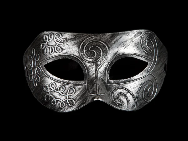 Vintage festive dress mask — Stock Photo, Image