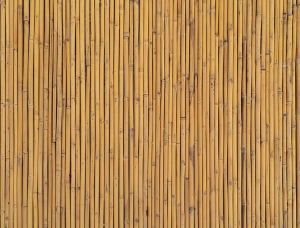 Rattan Madeira Bambu Tecido Tradicional Padrão Madeira Tiras Textura Natureza — Fotografia de Stock