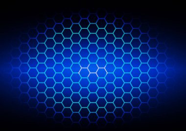 Yüksek teknolojili dijital veri bağlantı sistemi ve bilgisayar elektronik tasarımı ile devre teknolojisi arkaplanı