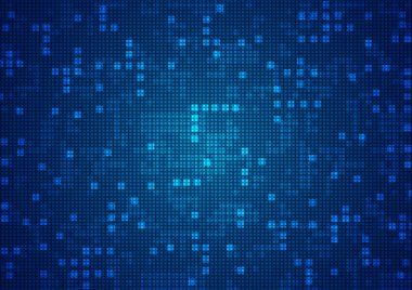 yüksek teknolojili dijital veri bağlantı sistemi ve bilgisayar elektronik tasarımı olan teknoloji arkaplanı