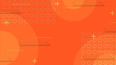 renkli geometrik arkaplan renk sıvısı geri gruplandırması