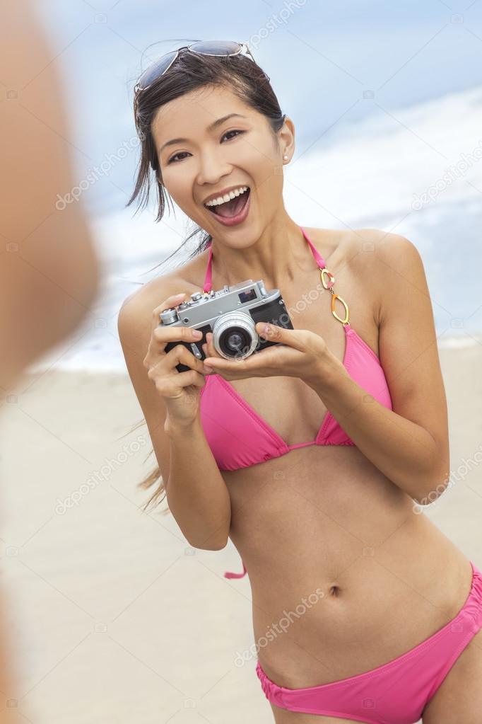 Image Of An Asian Woman 91