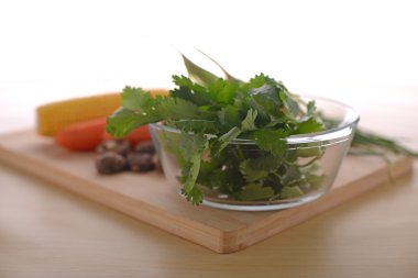 sebze ile sağlıklı yaşam