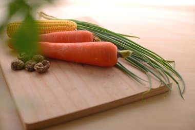 sebze ile sağlıklı yaşam