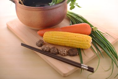 sebze ile sağlıklı yaşam