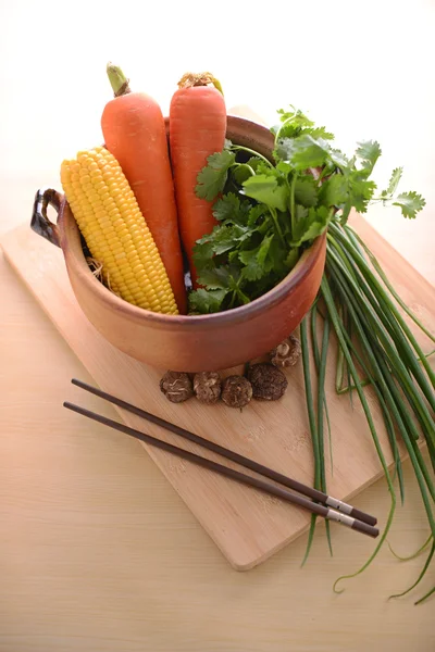 sebze ile sağlıklı yaşam