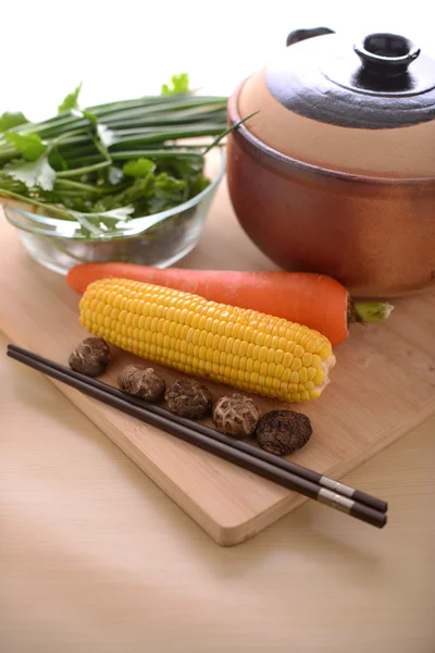 sebze ile sağlıklı yaşam