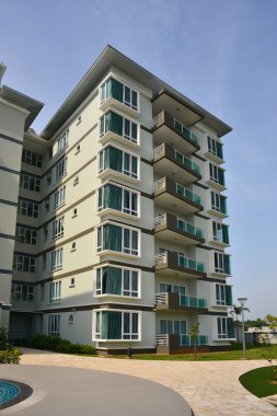 Genel condonimium açık