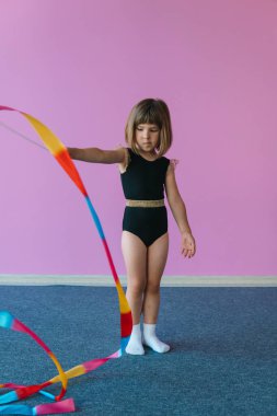 Physical development of the child. Sortive talents of children. A gifted child