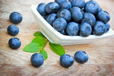 taze organik yabanmersini