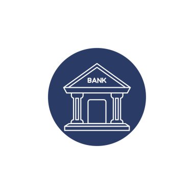 Banka, finans, para simgesi