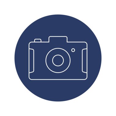 yaz fotoğraf makinesi simgesi