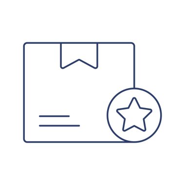 Çevrimiçi modern sertifika simgesi