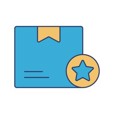 Çevrimiçi modern sertifika simgesi