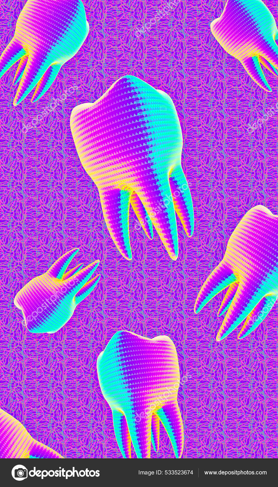 Fondo Pantalla Collage Estilizado Minimalista Holografía Dientes Patrón Creativo: fotografía de stock © Porechenskaya #533523674 | Depositphotos Fondo Pantalla Collage Estilizado Minimalista Holografía Dientes Patrón Creativo: fotografía de stock © Porechenskaya #533523674 | Depositphotos