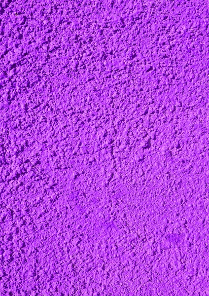 Настенные Обои Текстурой Фиолетовые Бархатные Фиолетовые Цвета Тенденции Минималистские Обои — стоковое фото