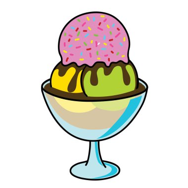 dondurma el yazma çizgi film.