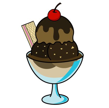 dondurma el yazma çizgi film.