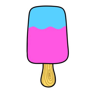 dondurma el yazma çizgi film.